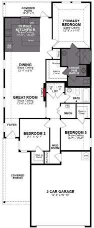 3422 Hillingdon Road Anna TX 75409