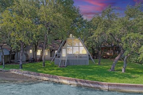 3816 Pawnee Court Granbury TX 76048