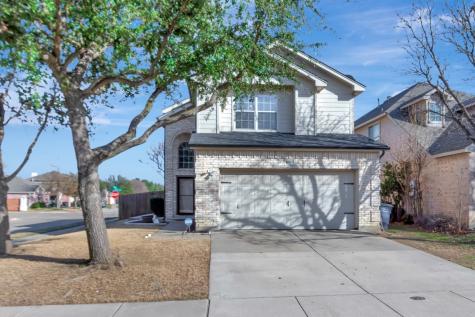 11744 Latania Lane Fort Worth TX 76244