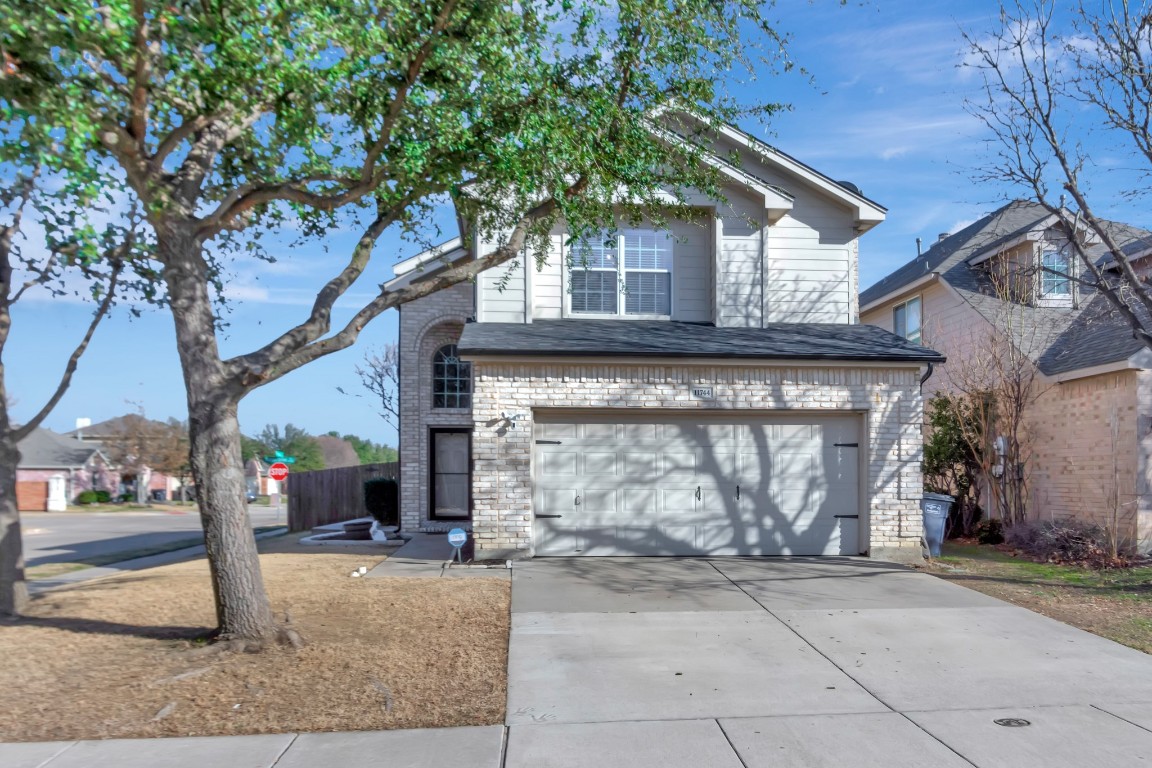11744 Latania Lane Fort Worth TX 76244