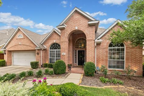 814 Buckhill Drive Mckinney TX 75072