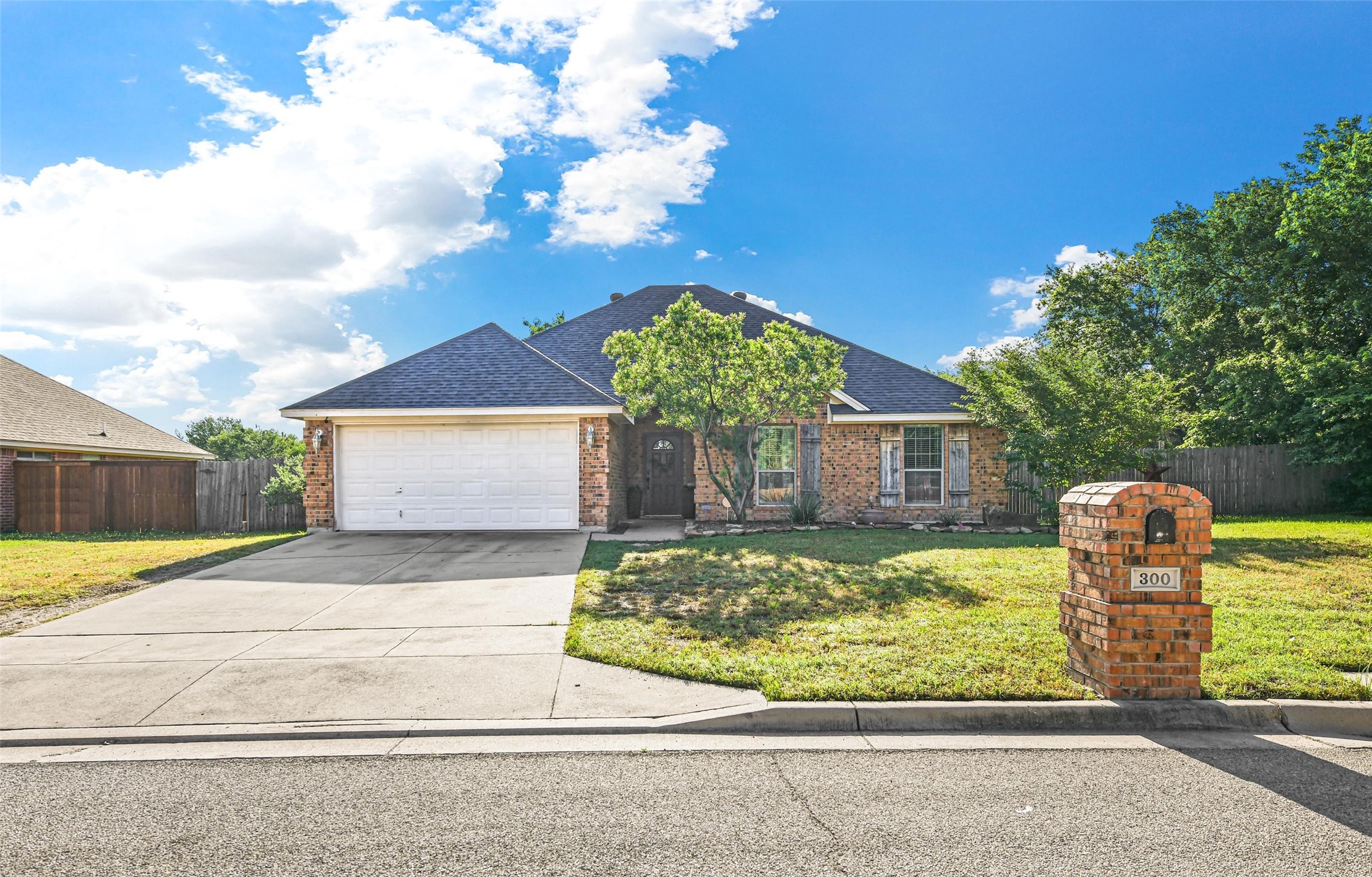 300 Westgate Drive Aledo TX 76008