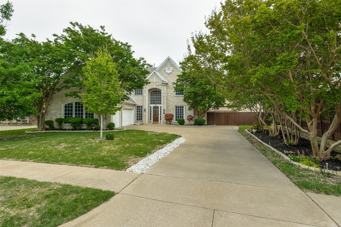 6906 Tartan Trail Garland TX 75044