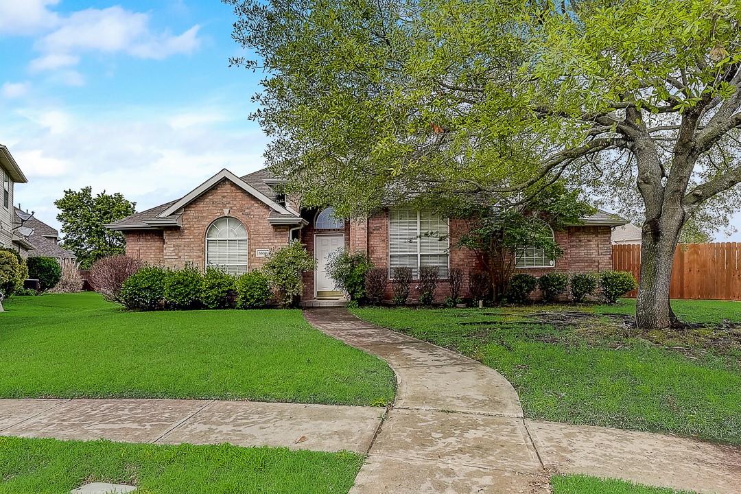 6632 Pinebluff Drive Plano TX 75074