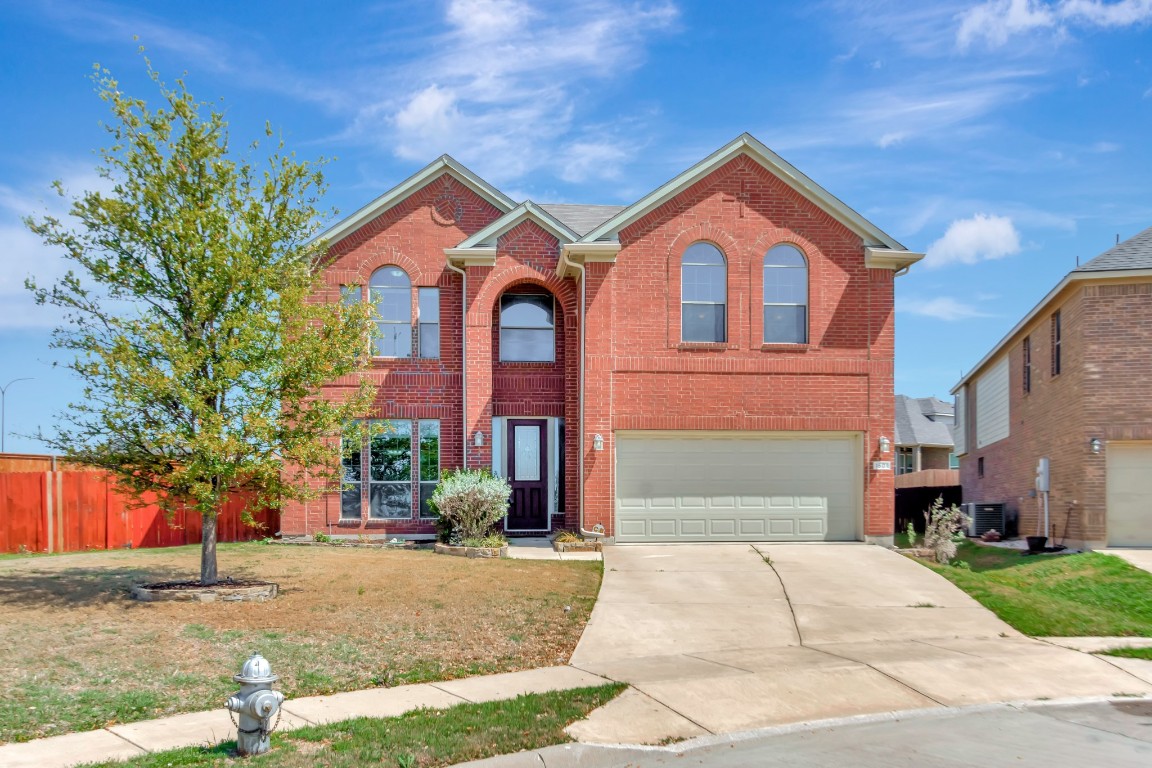 1501 Grassy View Drive Fort Worth TX 76177