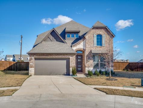 1100 Stallion Lane Justin TX 76247