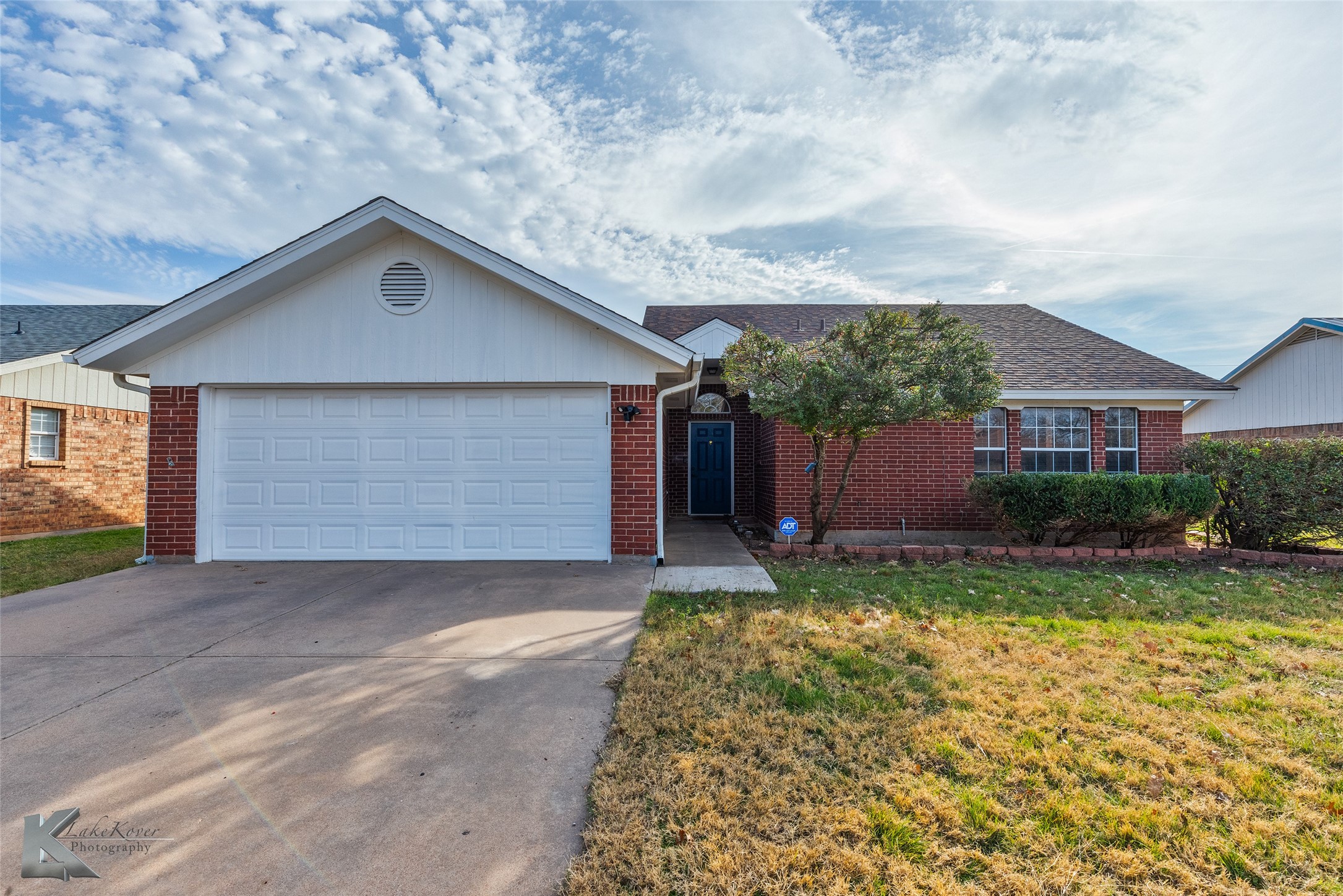 1541 Squires Road Abilene TX 79602