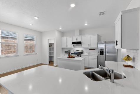 8009 Green Heron Drive Mckinney TX 75071