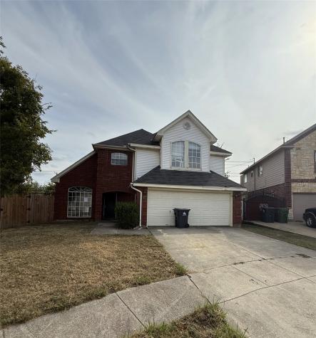 900 Blossomwood Court Arlington TX 76017