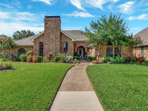 2220 Maumelle Drive Plano TX 75023