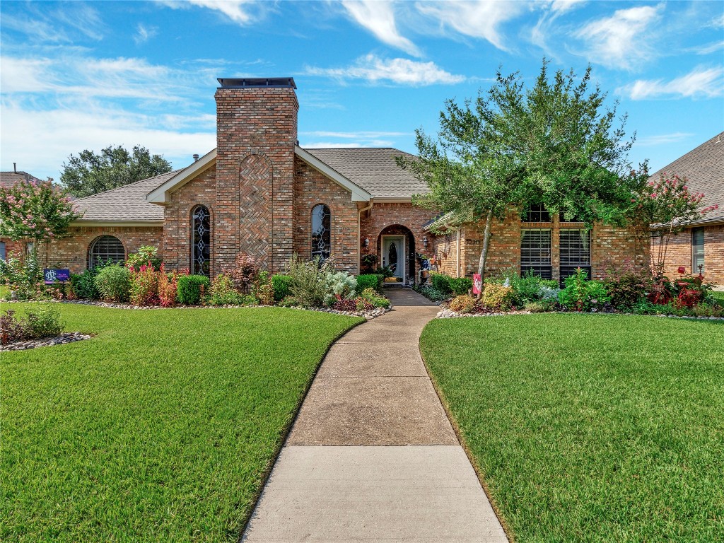 2220 Maumelle Drive Plano TX 75023