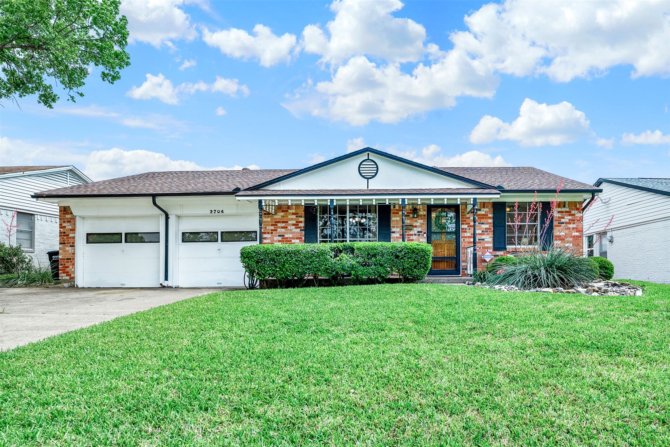 2704 Belhaven Drive Mesquite TX 75150
