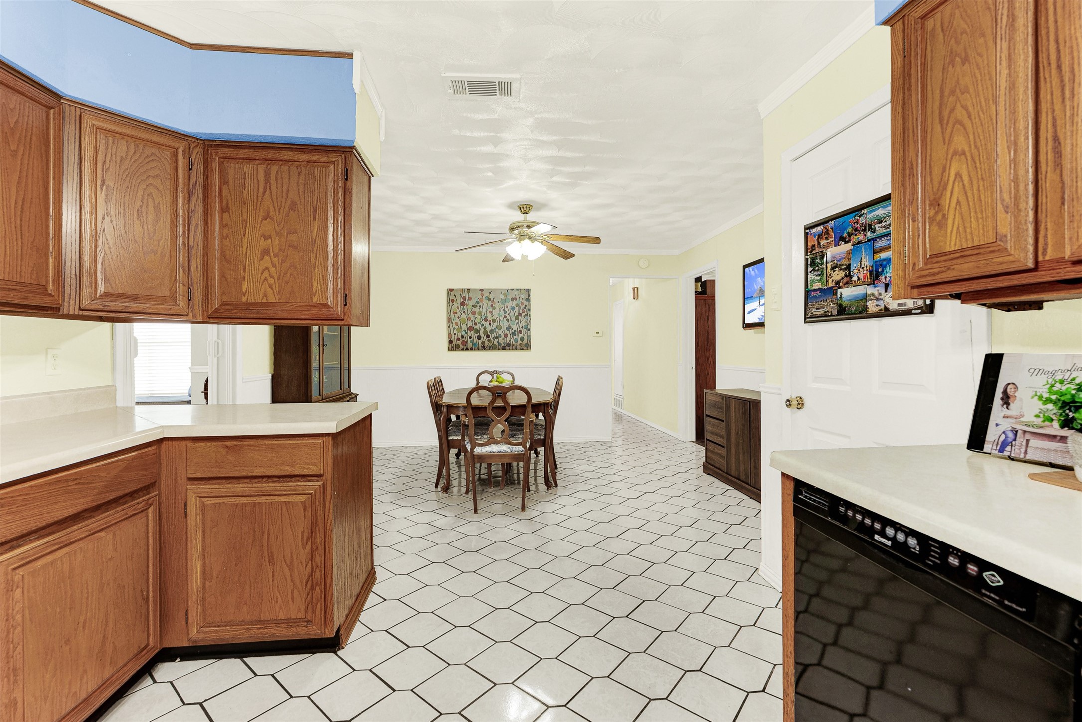 2704 Belhaven Drive Mesquite TX 75150