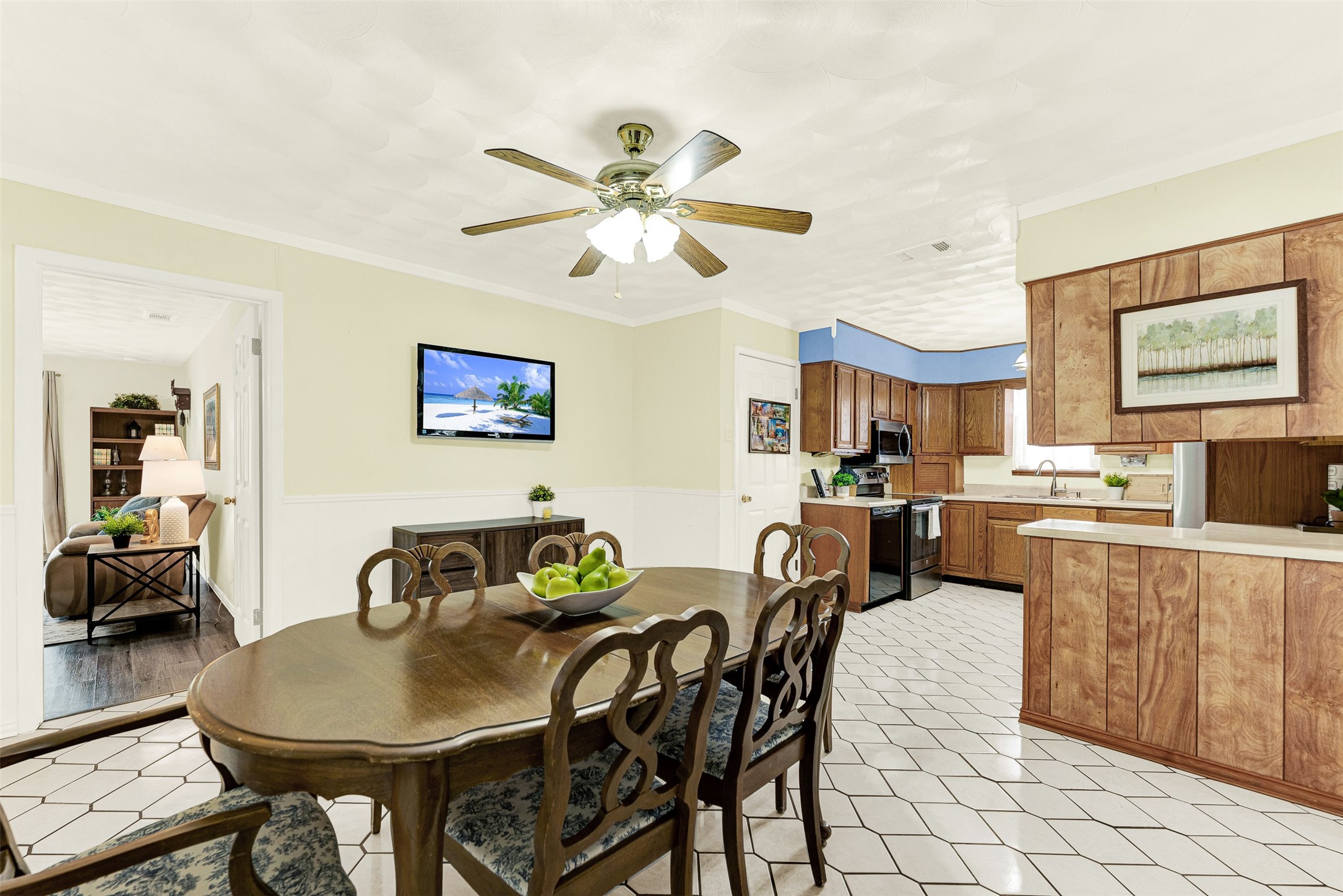2704 Belhaven Drive Mesquite TX 75150