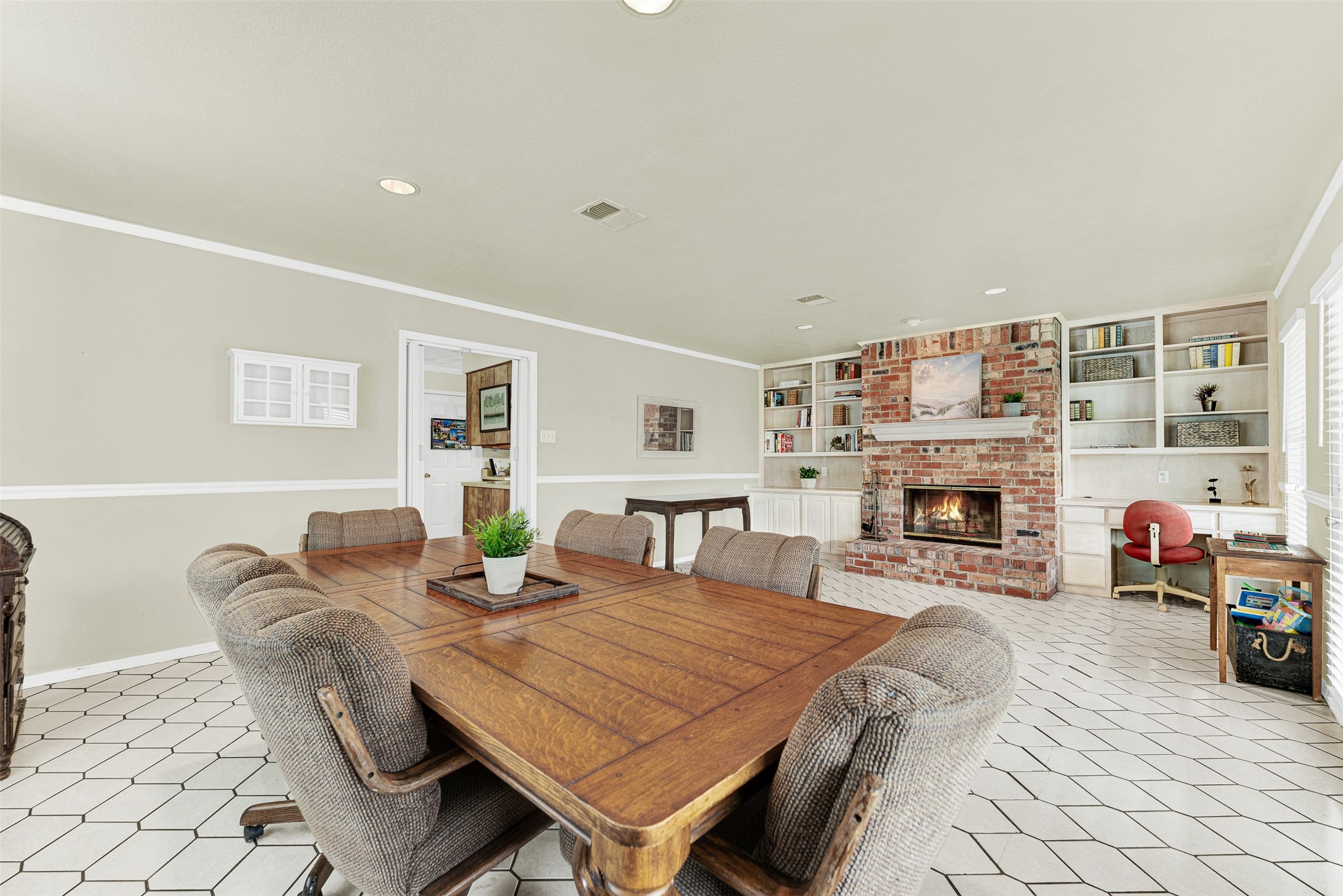 2704 Belhaven Drive Mesquite TX 75150