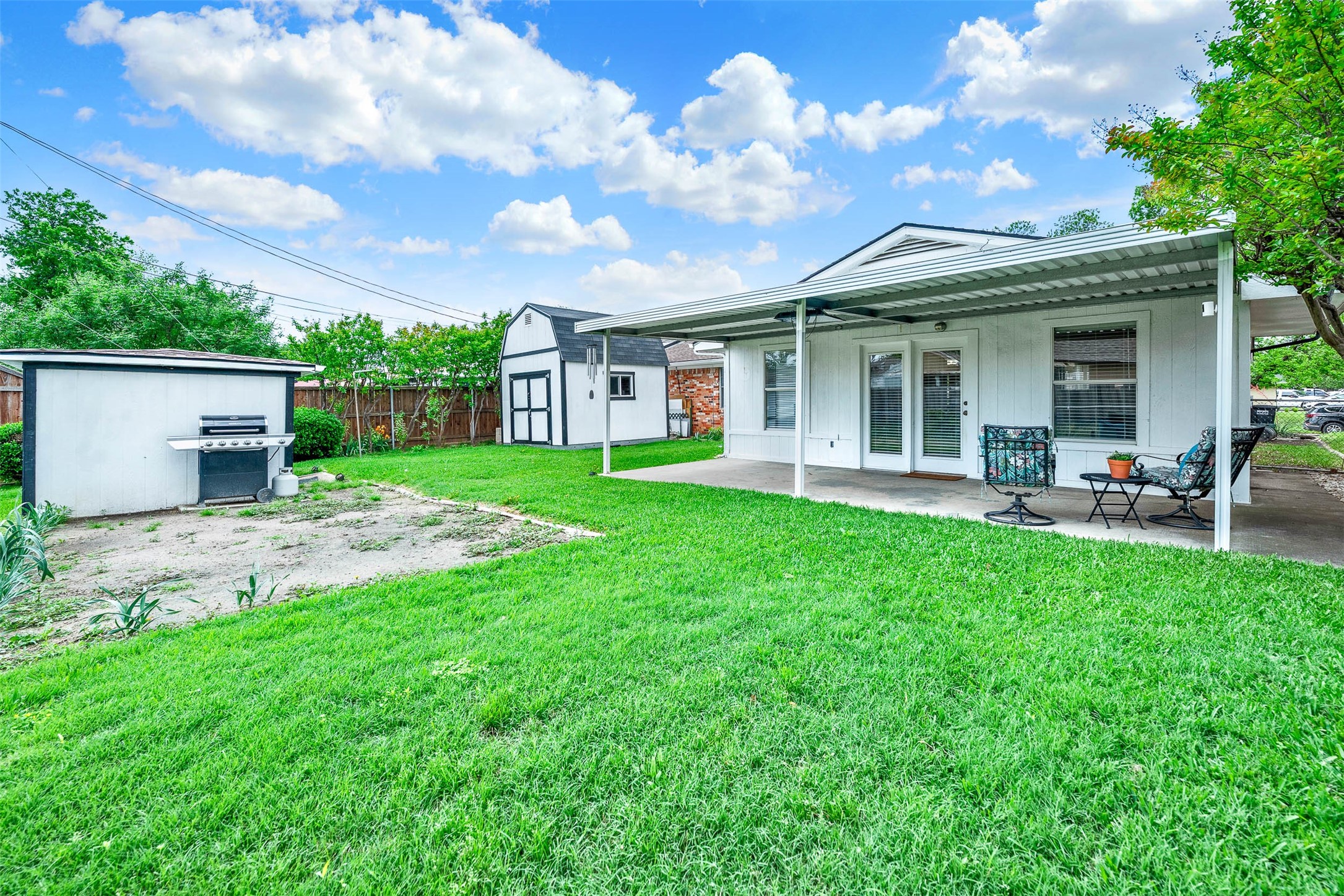 2704 Belhaven Drive Mesquite TX 75150