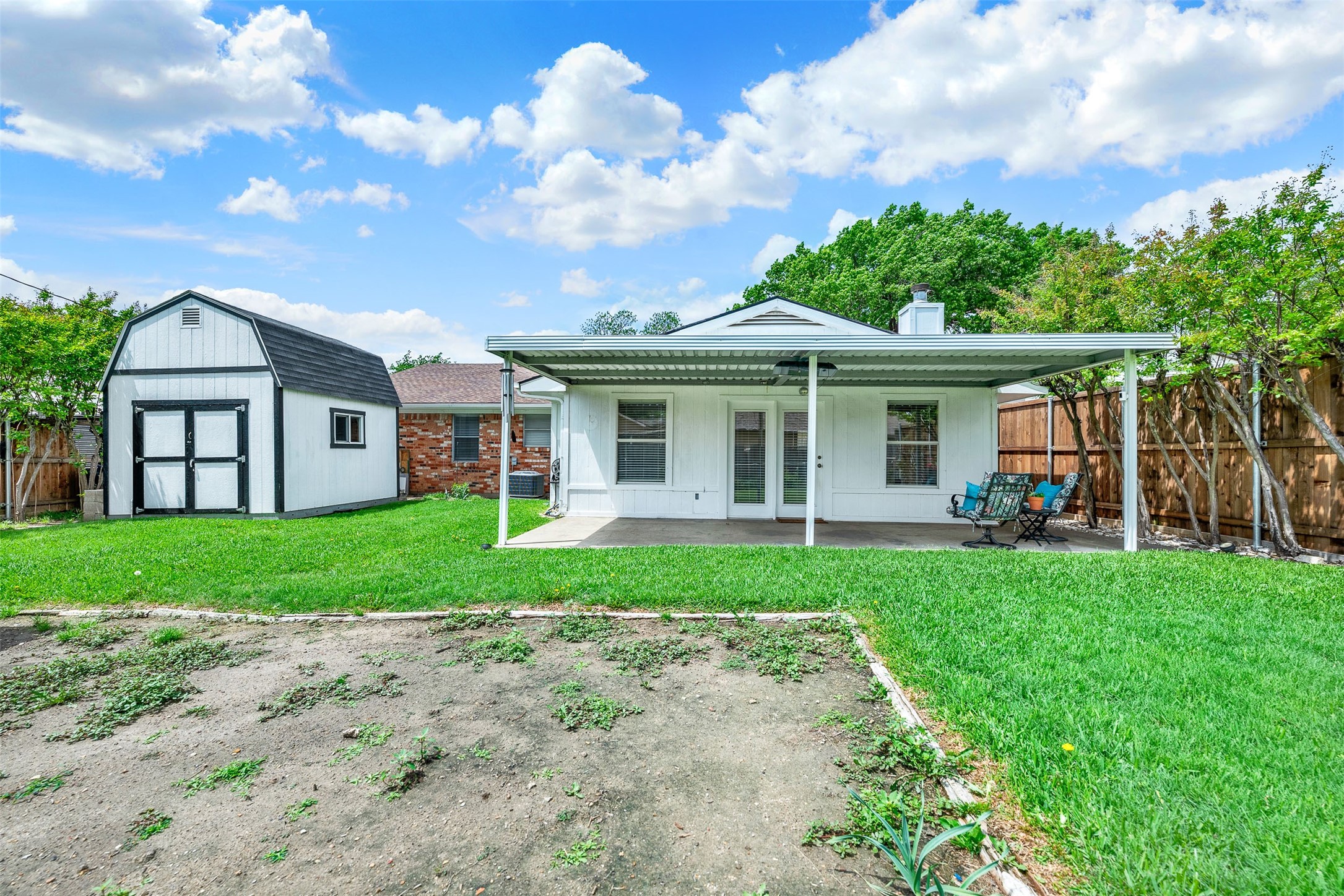 2704 Belhaven Drive Mesquite TX 75150