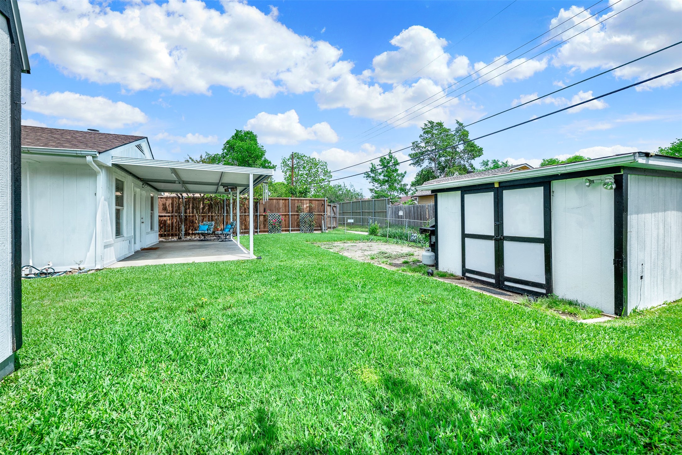 2704 Belhaven Drive Mesquite TX 75150