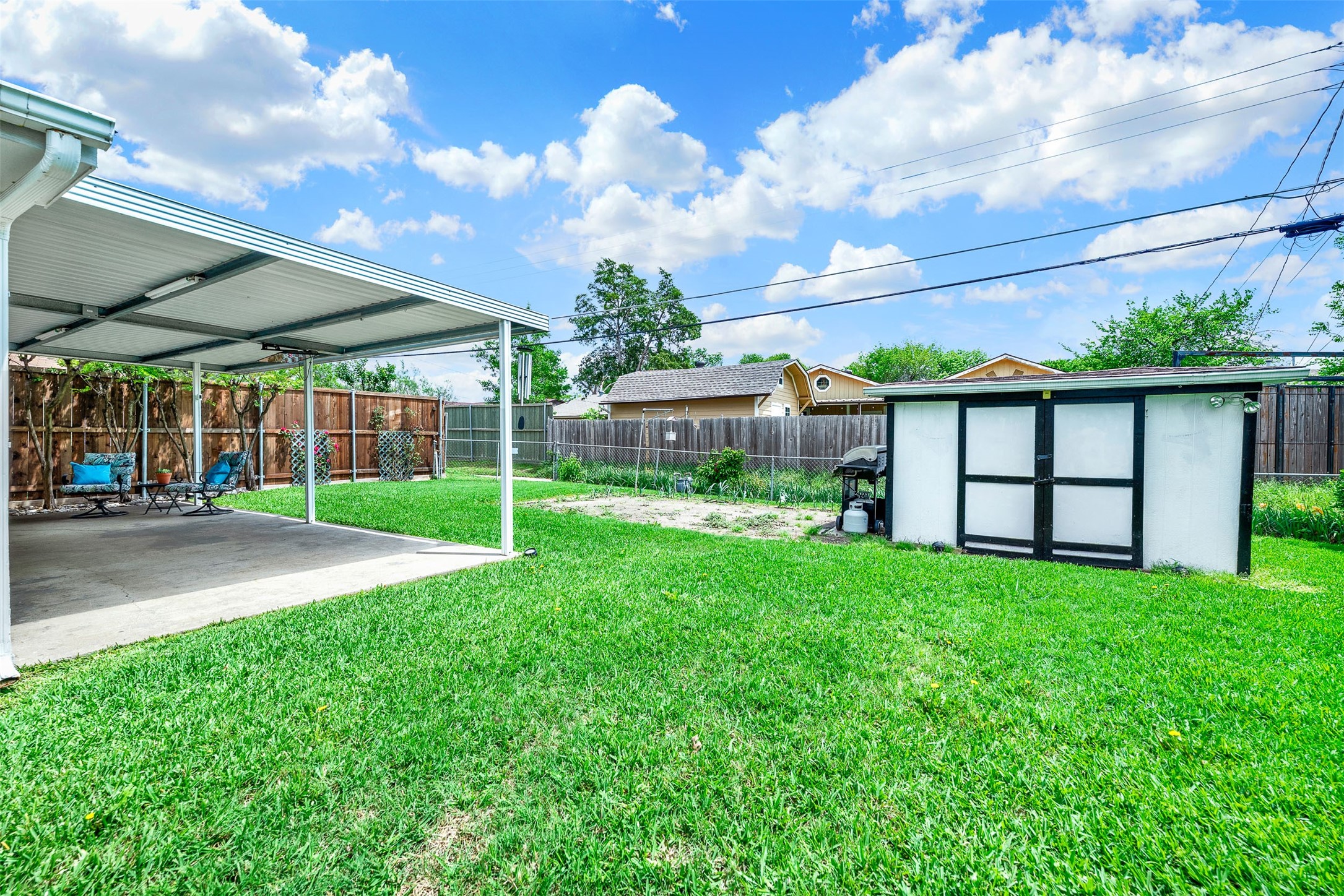 2704 Belhaven Drive Mesquite TX 75150