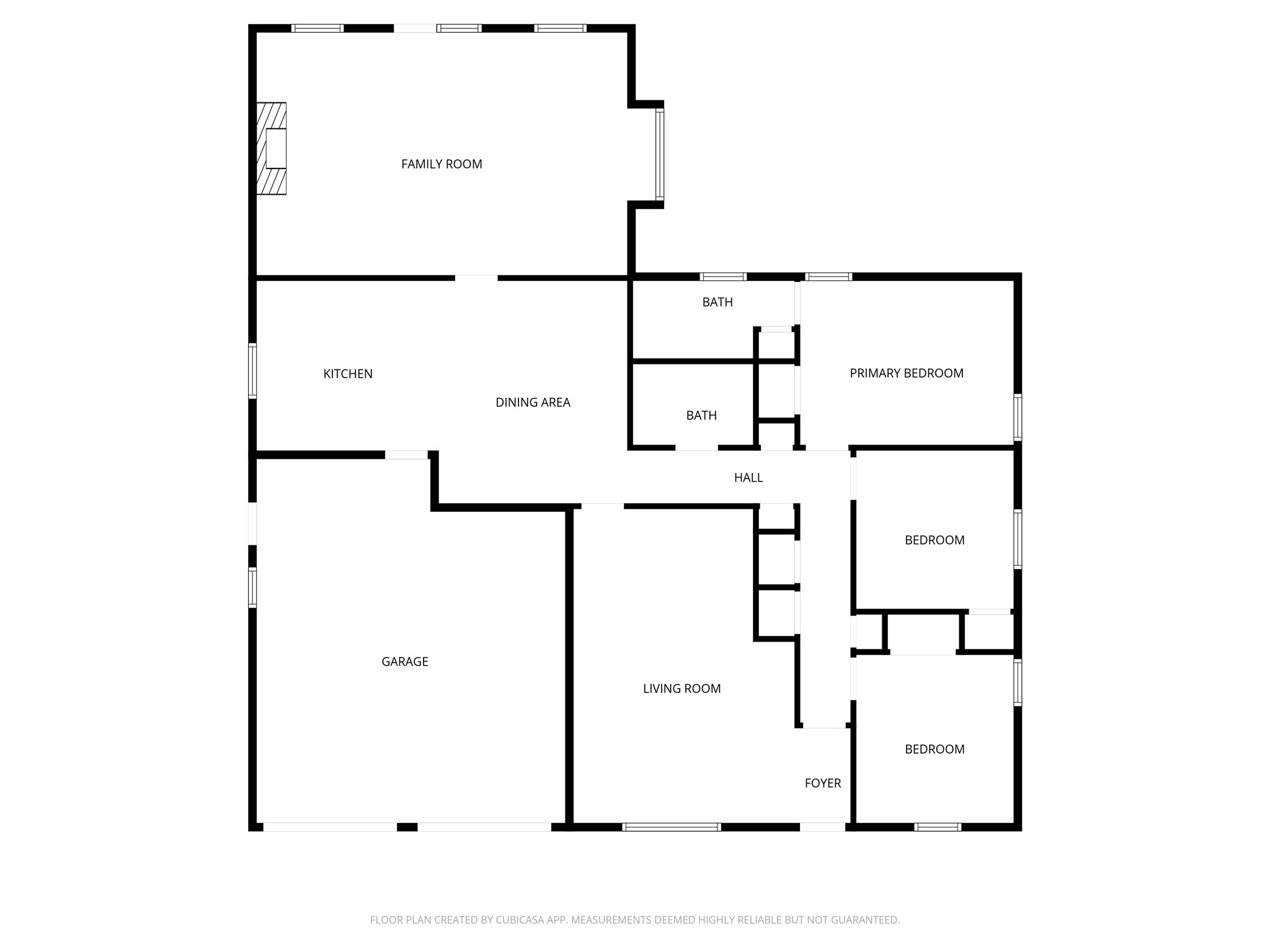 2704 Belhaven Drive Mesquite TX 75150