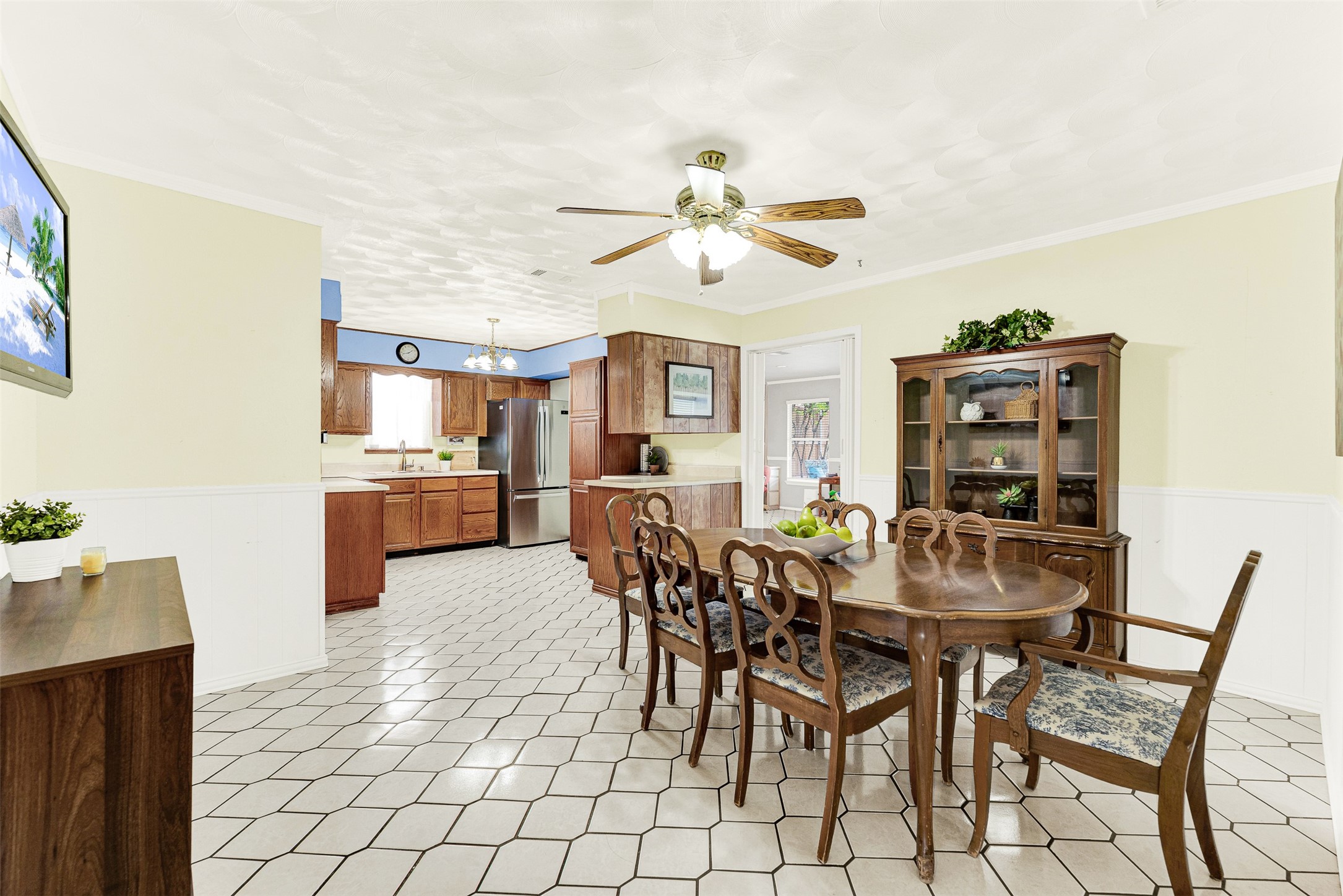 2704 Belhaven Drive Mesquite TX 75150