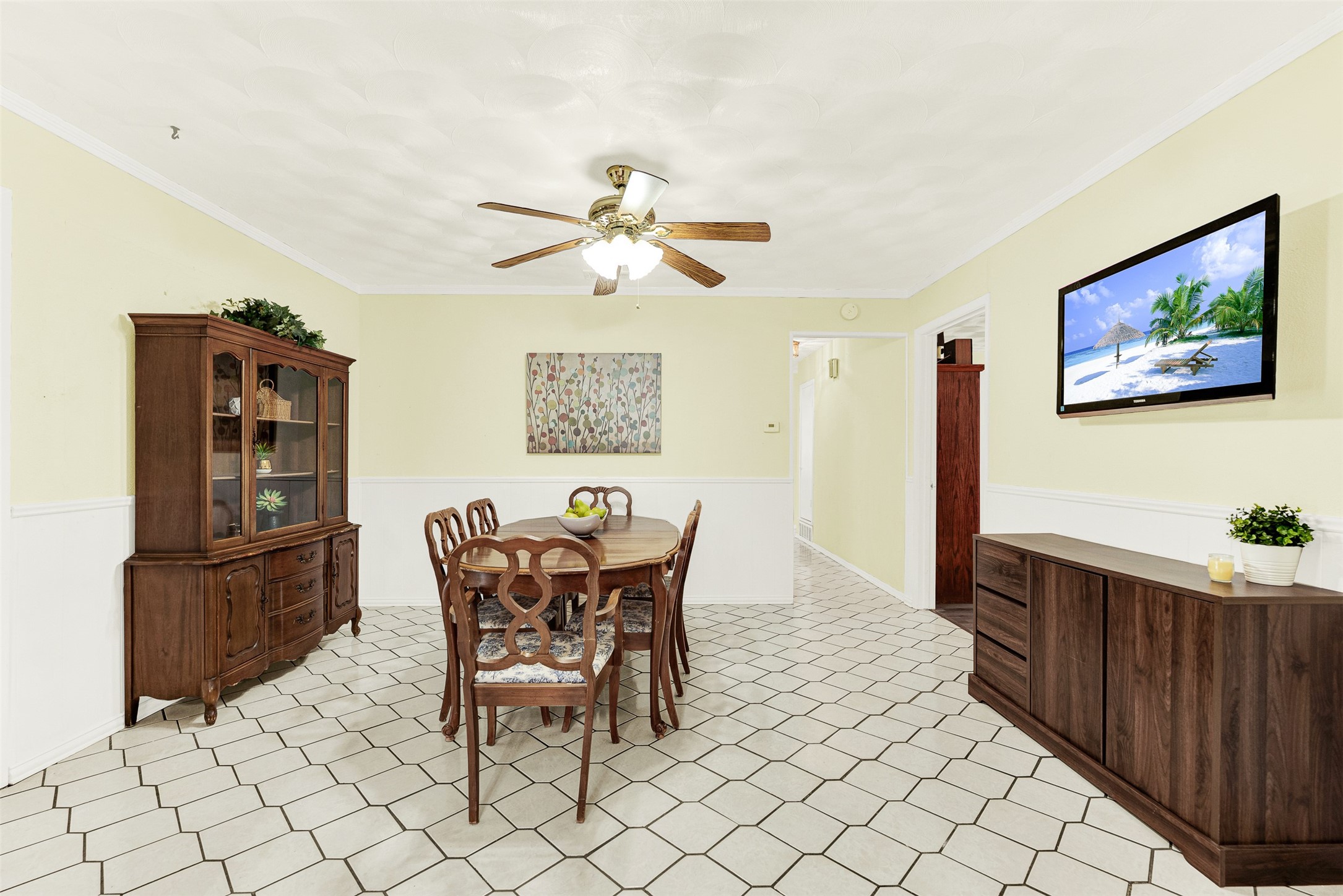 2704 Belhaven Drive Mesquite TX 75150