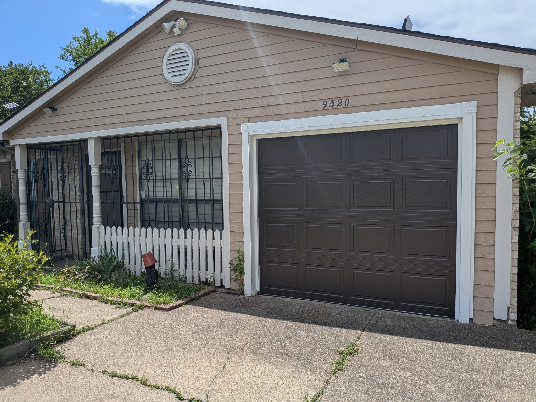 9520 Culberson Street Dallas TX 75227