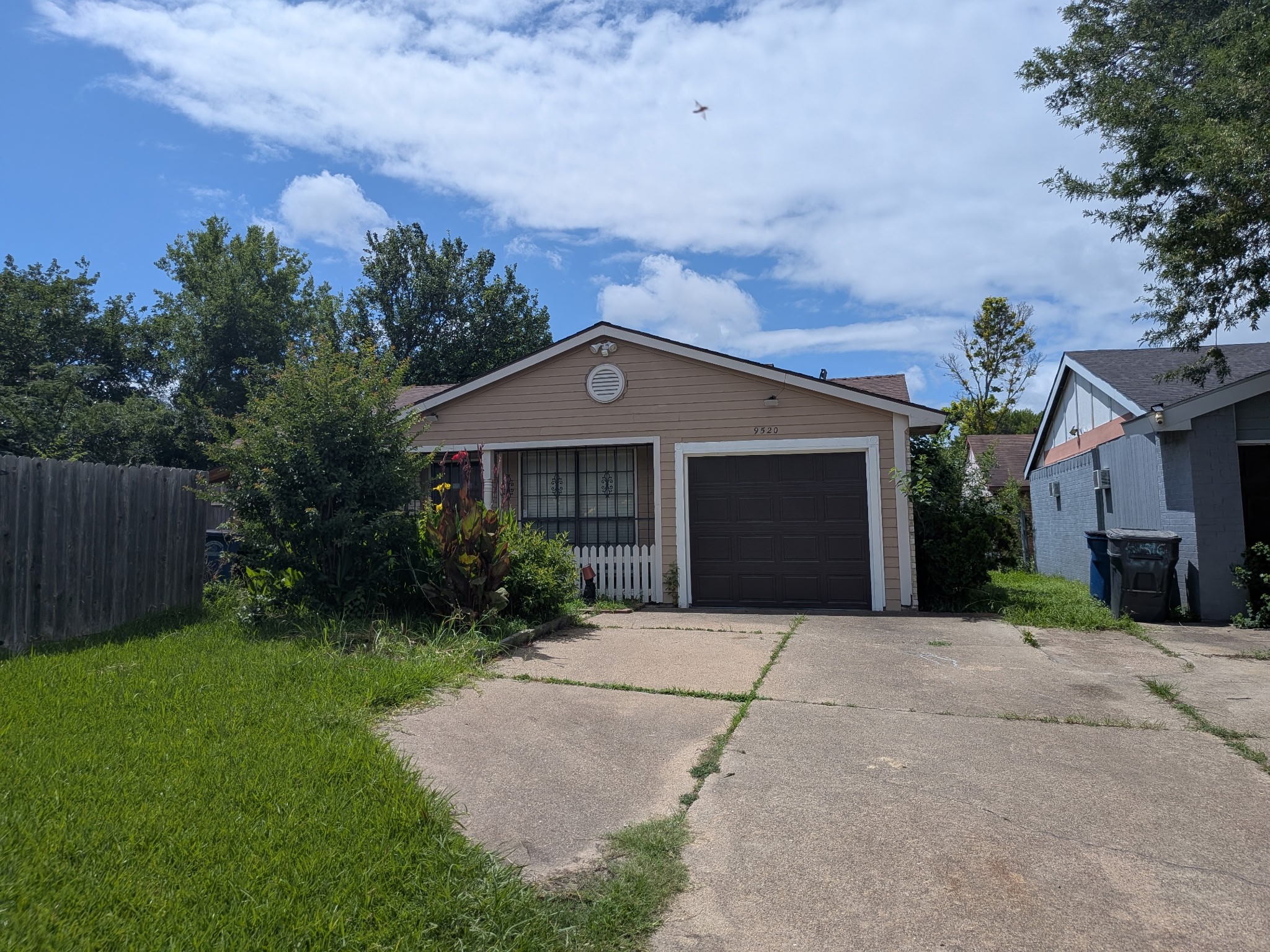 9520 Culberson Street Dallas TX 75227