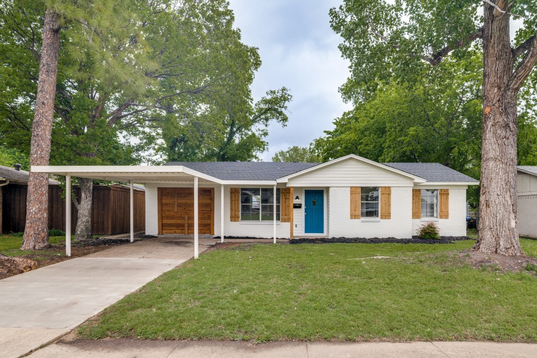 2231 Norma Drive Mesquite TX 75149