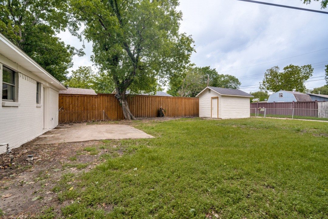 2231 Norma Drive Mesquite TX 75149