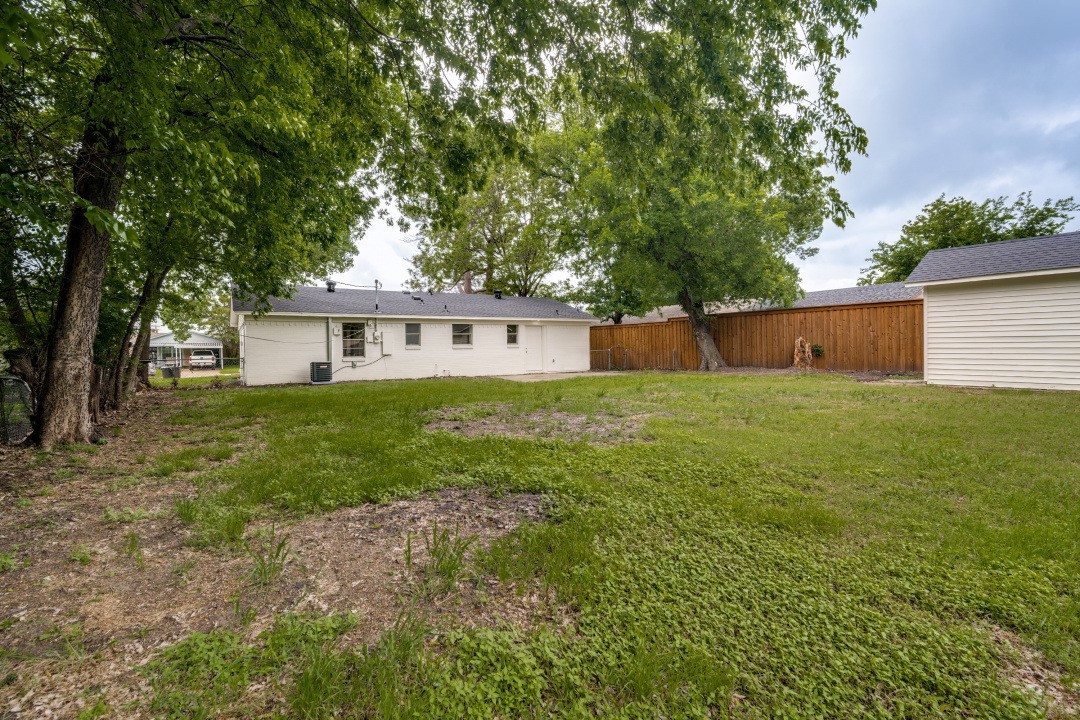 2231 Norma Drive Mesquite TX 75149