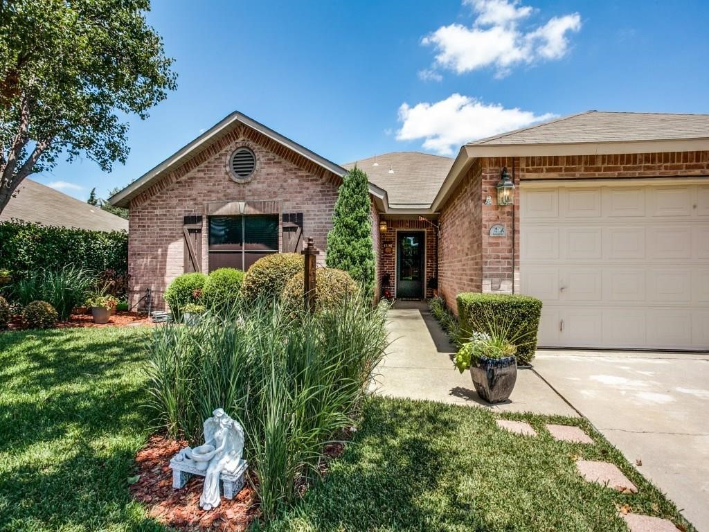 12108 Peachtree Lane Frisco TX 75035