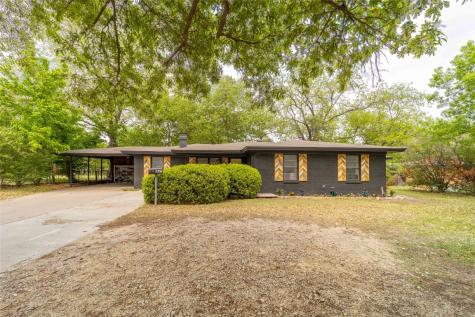 1467 W Lingleville Road Stephenville TX 76401