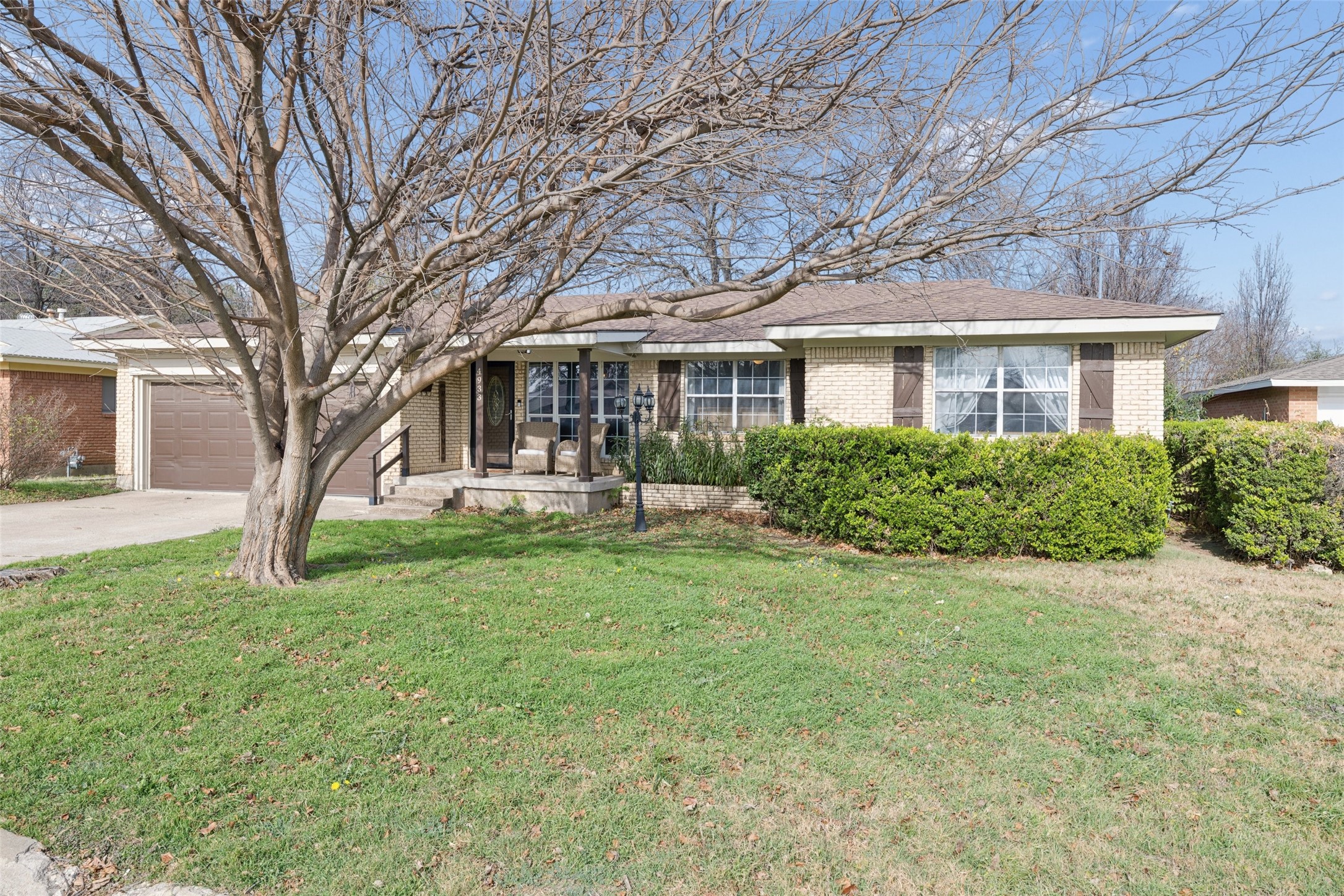 4933 Madella Street Haltom City TX 76117