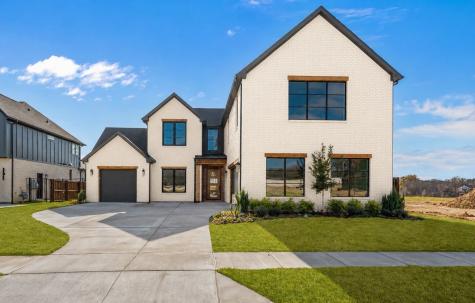 8424 Witt Street North Richland Hills TX 76182