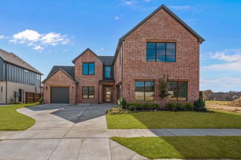 8424 Witt Street North Richland Hills TX 76182