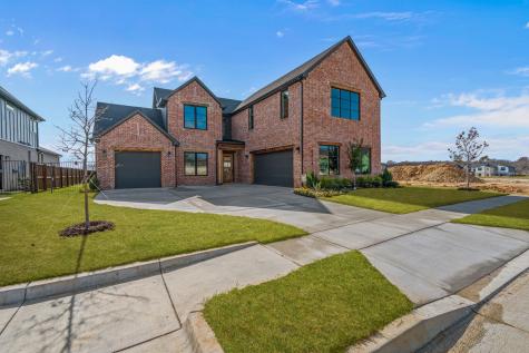 8424 Witt Street North Richland Hills TX 76182