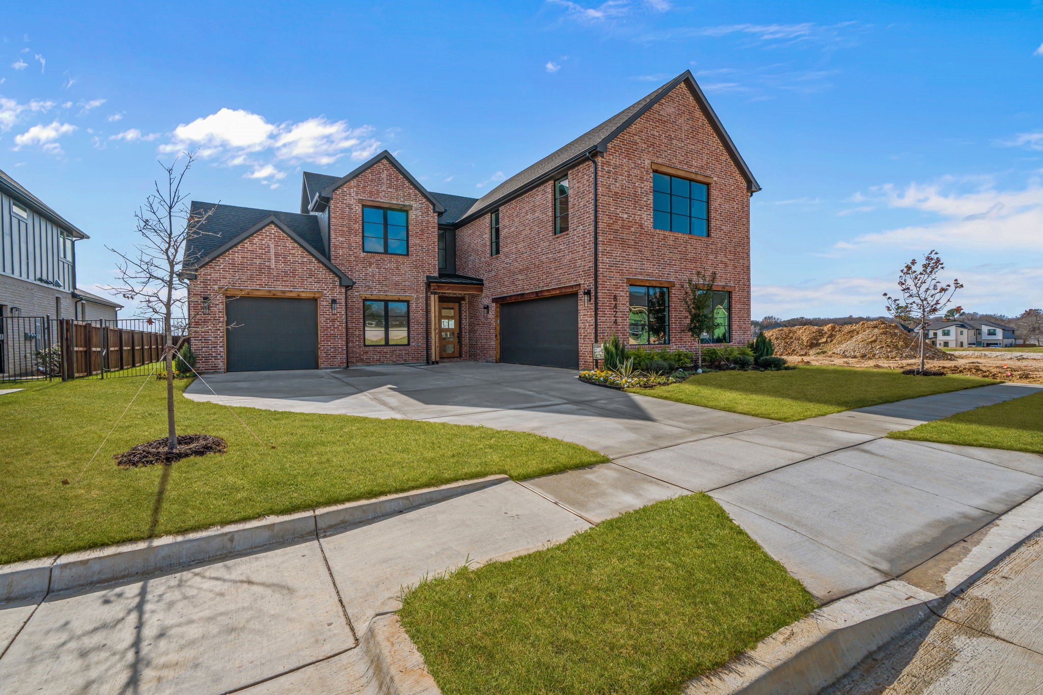 8424 Witt Street North Richland Hills TX 76182