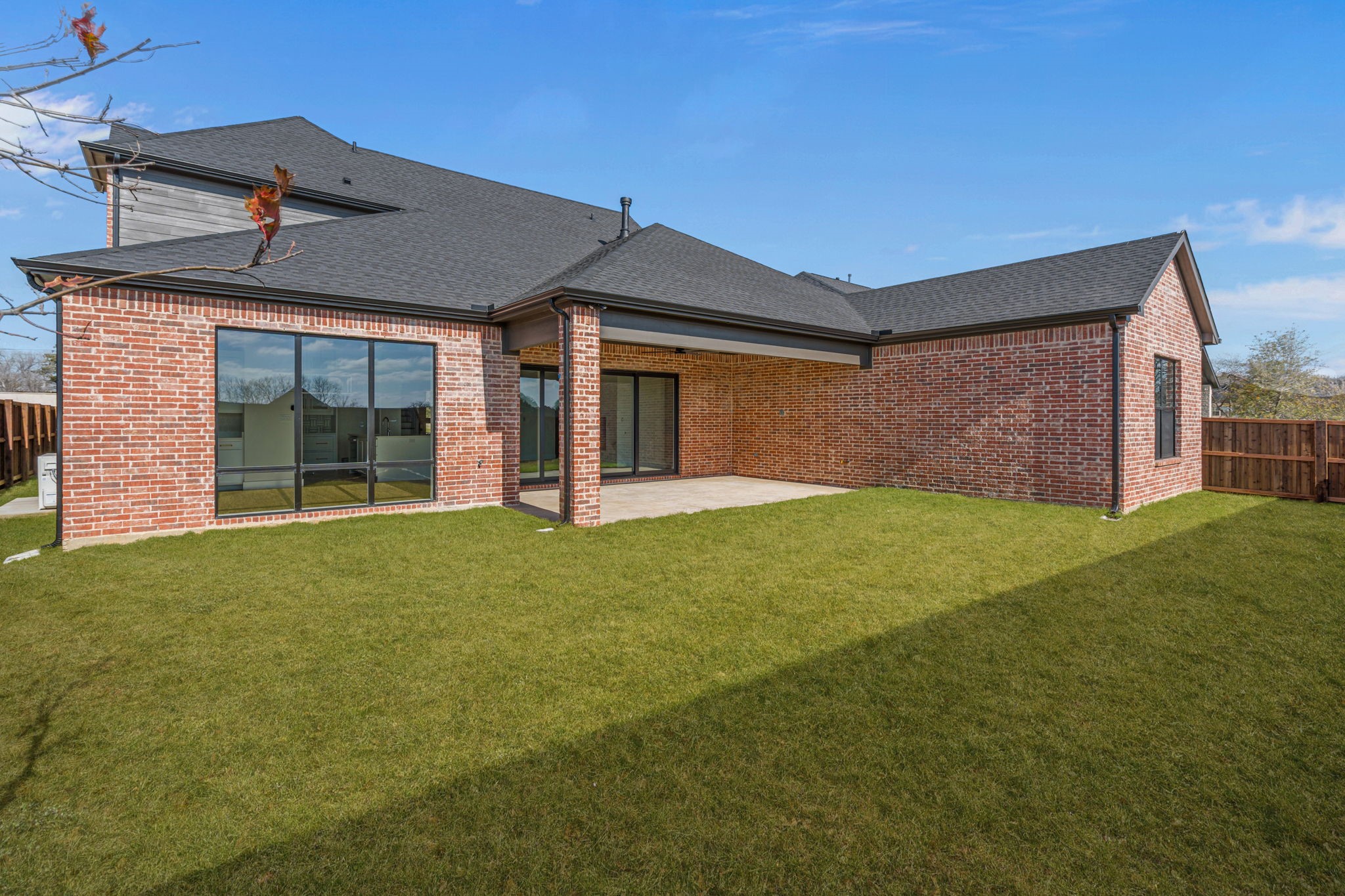 8424 Witt Street North Richland Hills TX 76182