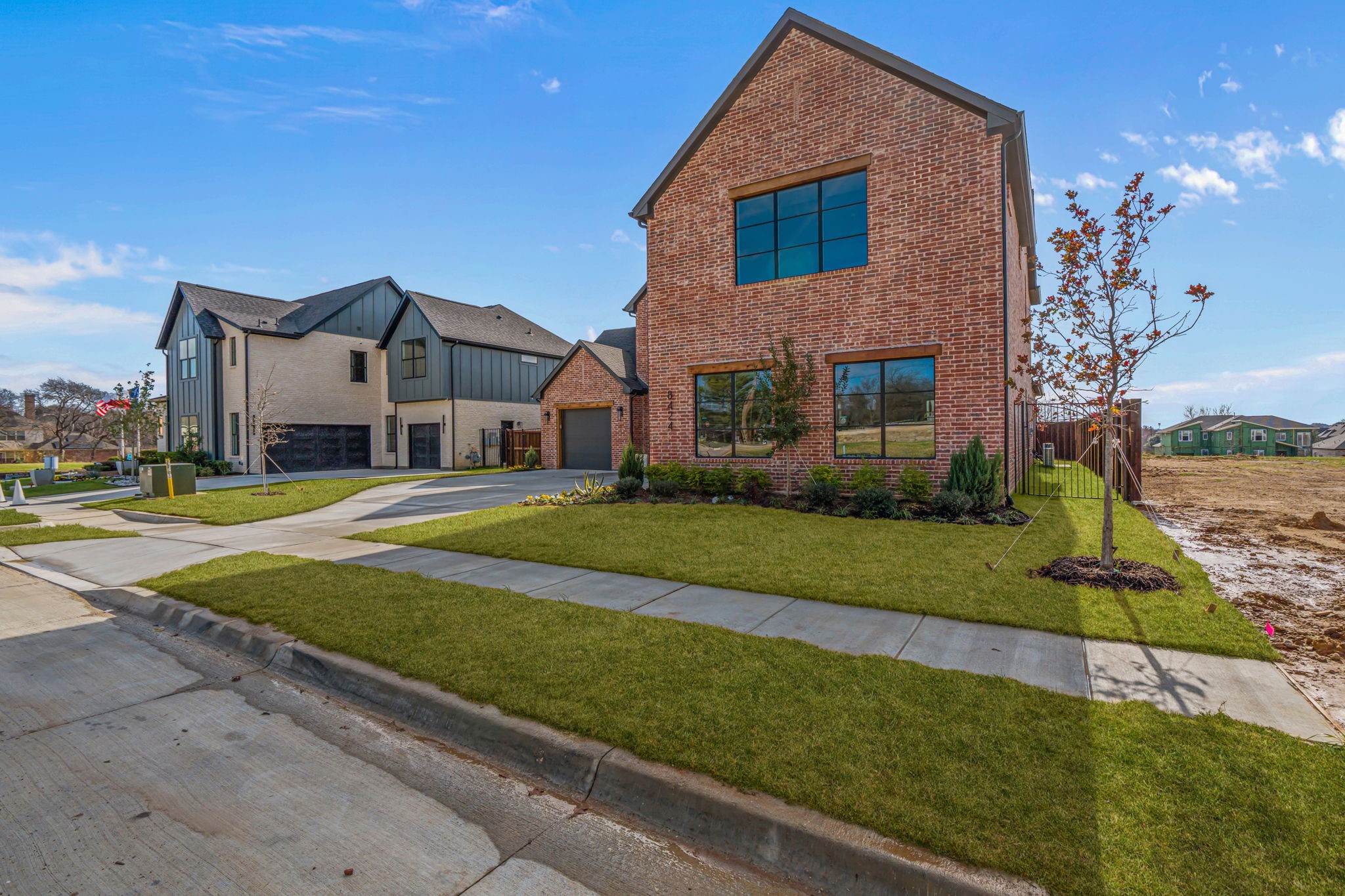 8424 Witt Street North Richland Hills TX 76182