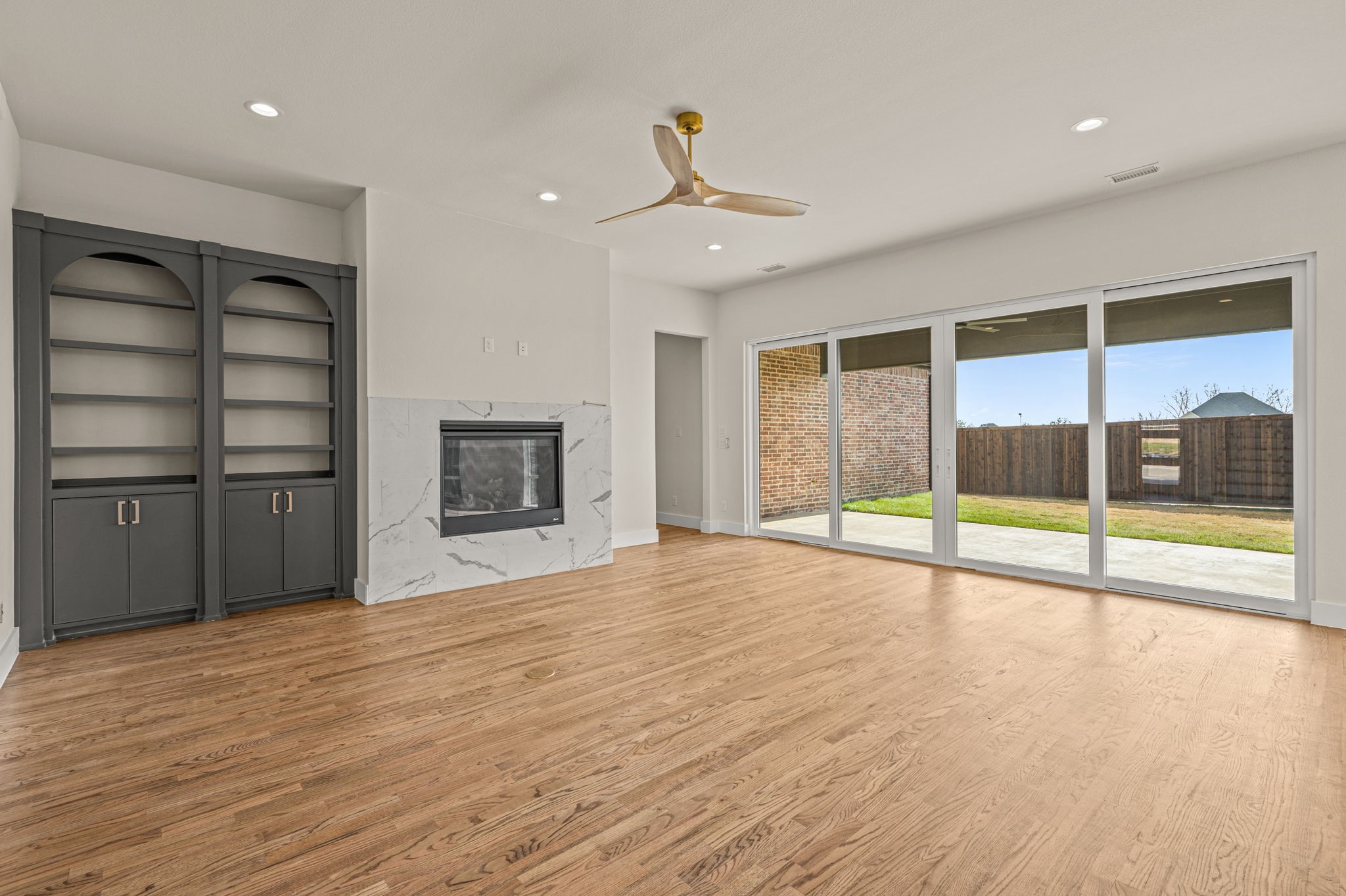 8424 Witt Street North Richland Hills TX 76182