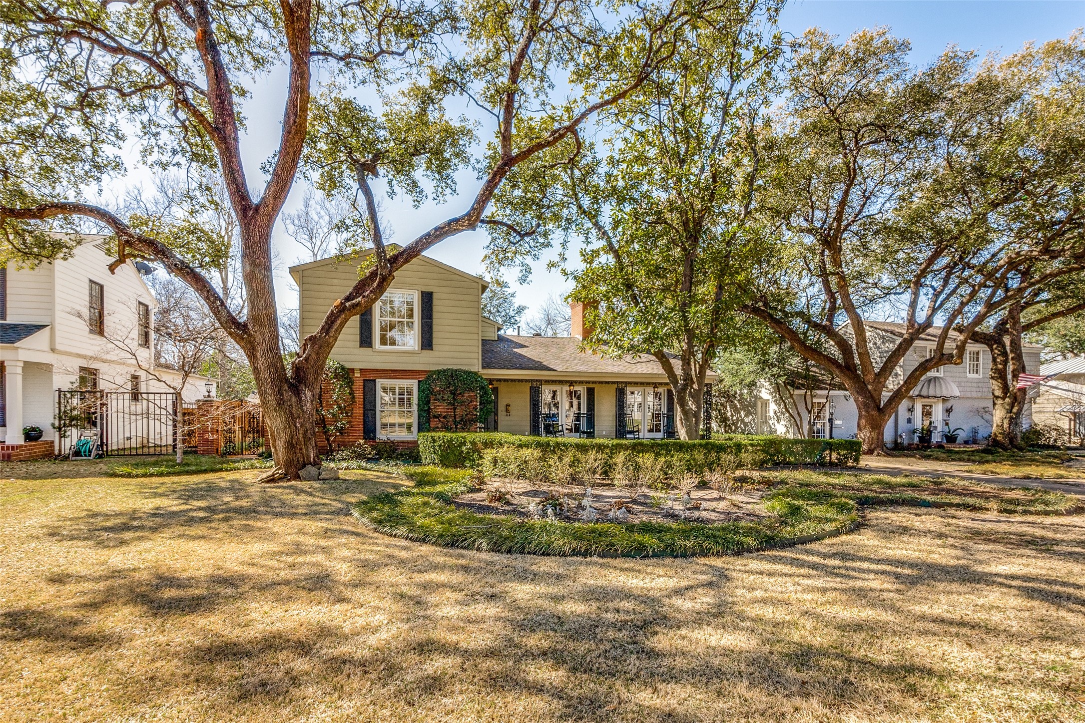 5538 W University Boulevard Dallas TX 75209