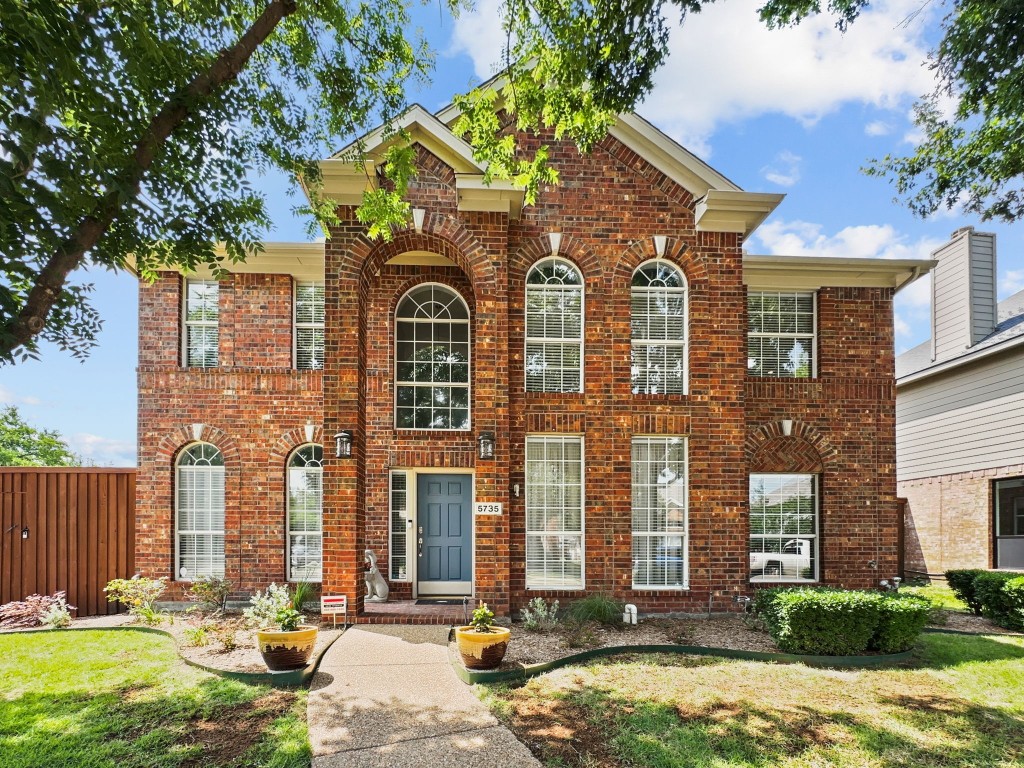 5735 Woodmoss Lane The Colony TX 75056