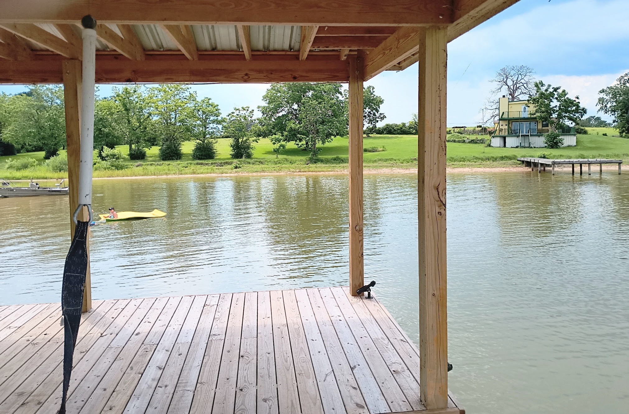 1601 Lcr 822 Groesbeck TX 76642