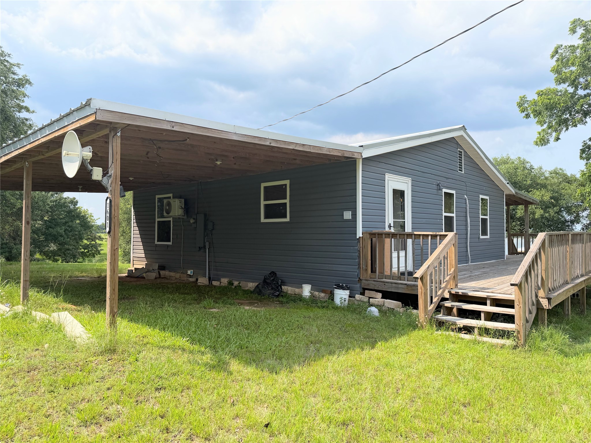 1601 Lcr 822 Groesbeck TX 76642