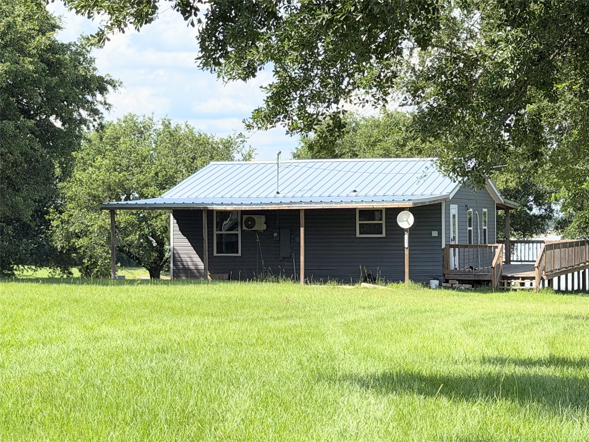 1601 Lcr 822 Groesbeck TX 76642