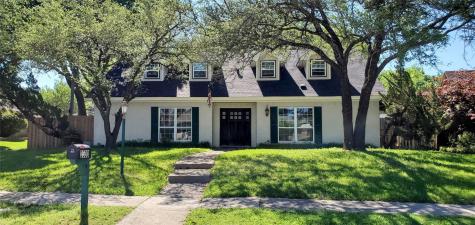2500 Stone Creek Drive Plano TX 75075