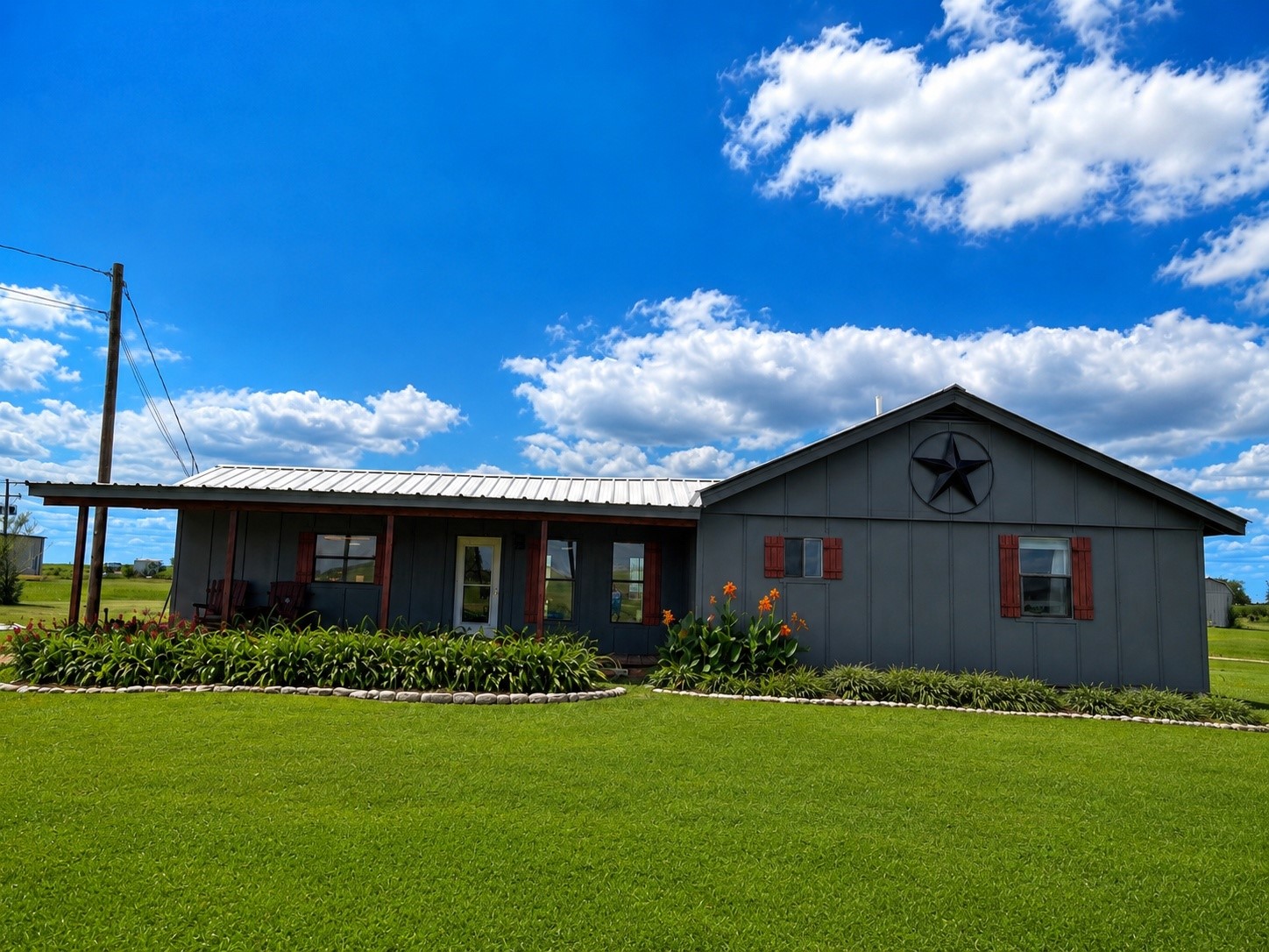 2515 Us Highway 77 Highway Lott TX 76656
