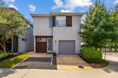 1011 Gallivant Lane Dallas TX 75218