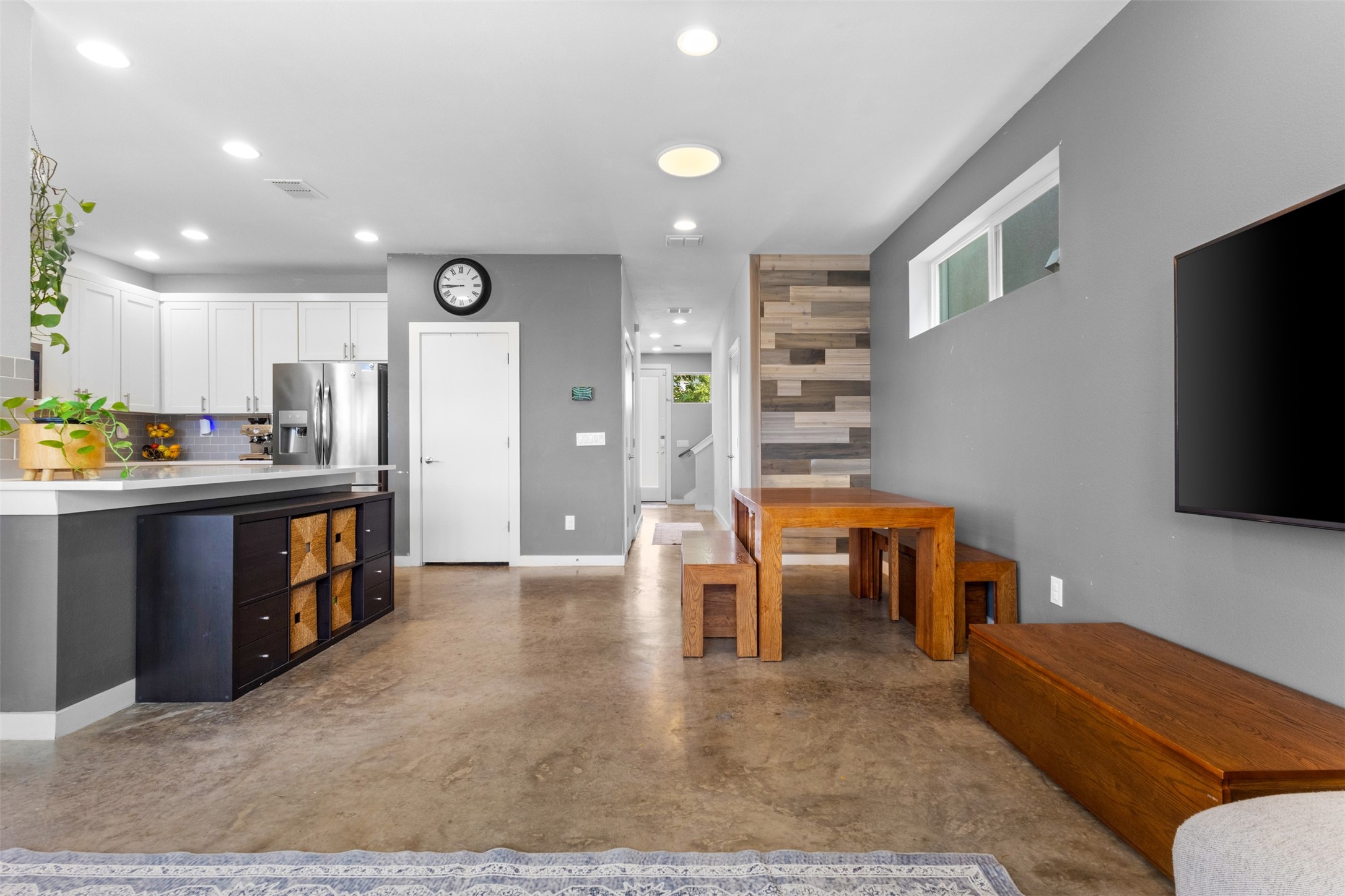 1011 Gallivant Lane Dallas TX 75218